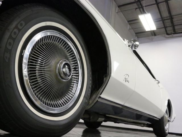 1967 Buick Riviera -- - photo 11
