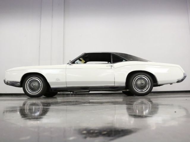 1967 Buick Riviera -- - photo 12