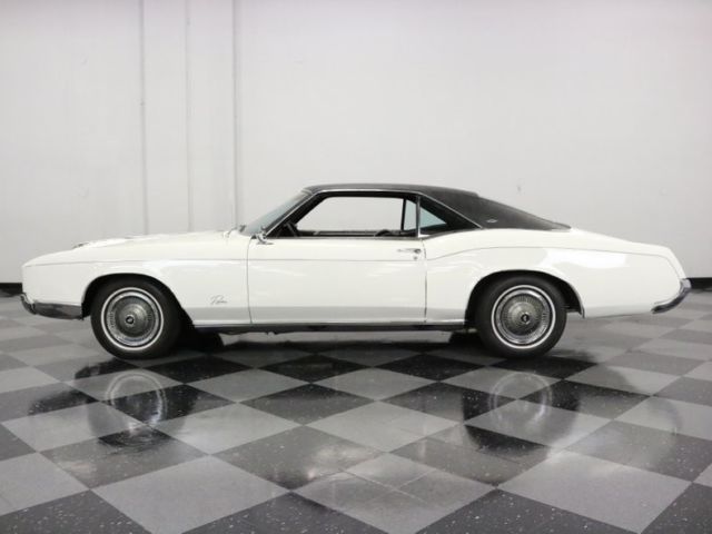 1967 Buick Riviera -- - photo 3
