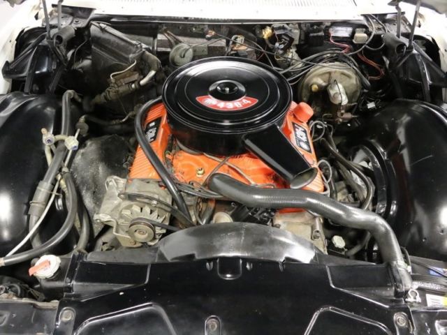 1967 Buick Riviera -- - photo 4