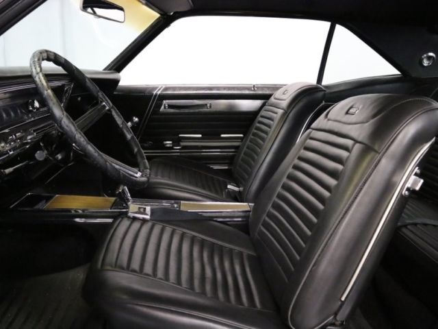 1967 Buick Riviera -- - photo 5