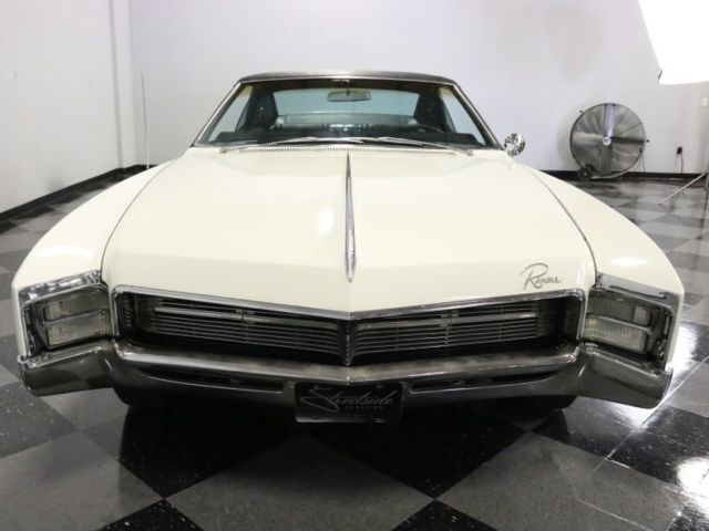 1967 Buick Riviera -- - photo 6