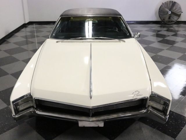 1967 Buick Riviera -- - photo 7