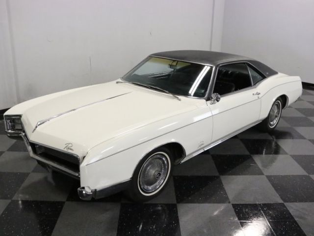 1967 Buick Riviera -- - photo 8