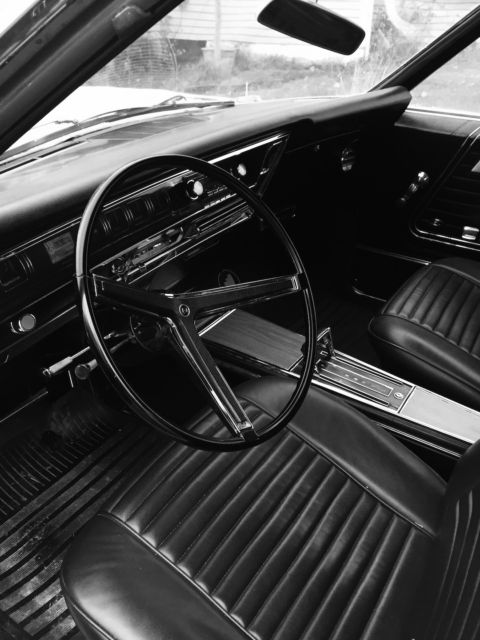 1967 Buick Riviera Base Hardtop 2-Door - photo 10