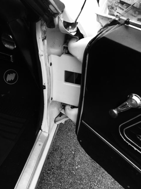 1967 Buick Riviera Base Hardtop 2-Door - photo 11