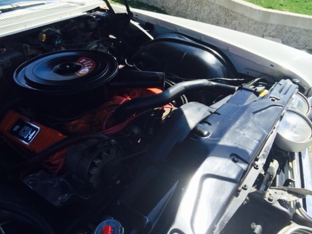 1967 Buick Riviera Base Hardtop 2-Door - photo 2