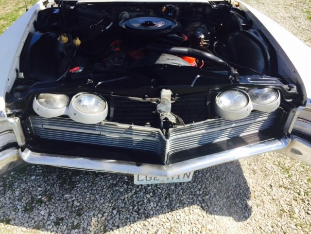 1967 Buick Riviera Base Hardtop 2-Door - photo 3