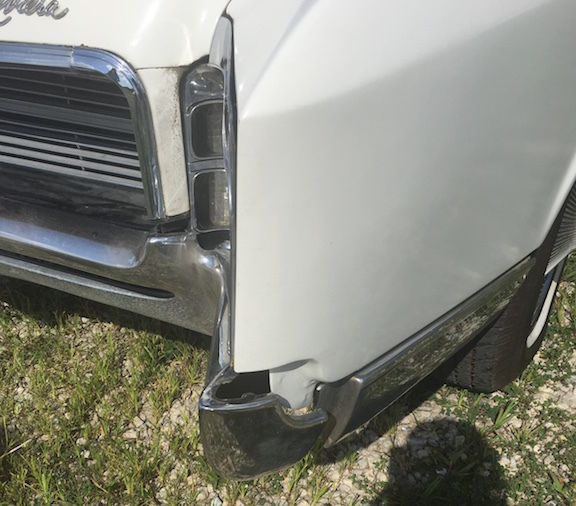 1967 Buick Riviera Base Hardtop 2-Door - photo 5