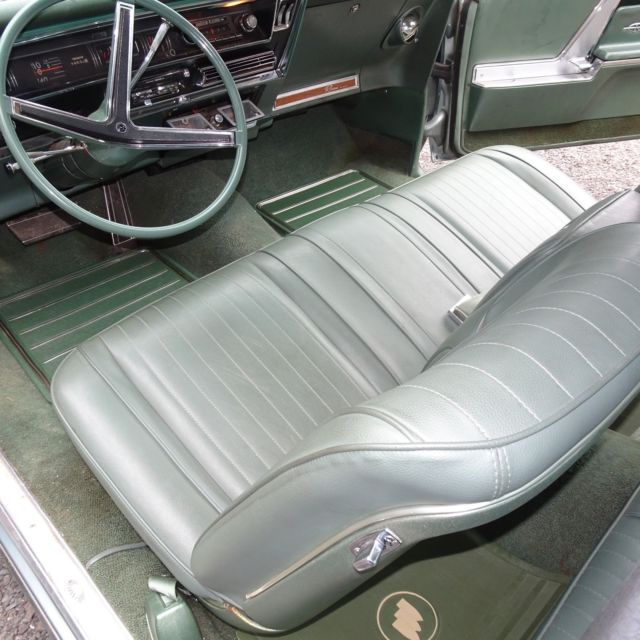1967 Buick Riviera - photo 10