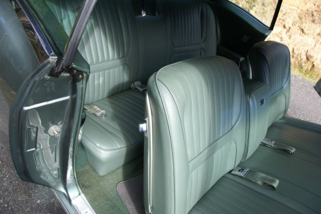 1967 Buick Riviera - photo 11