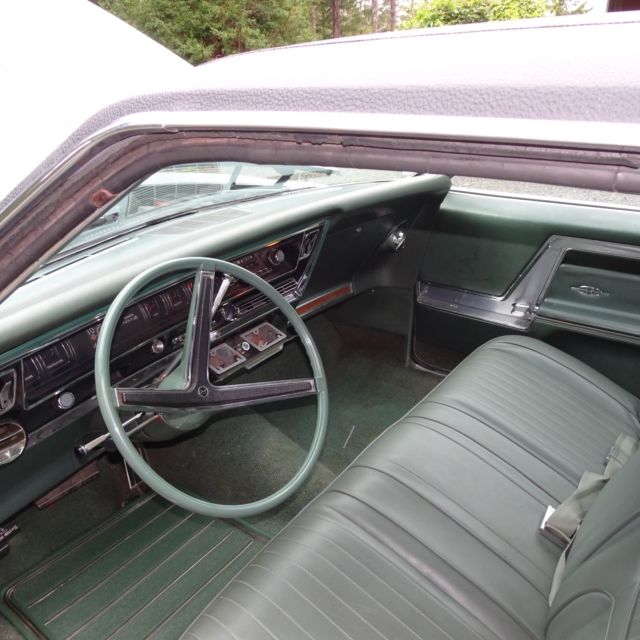 1967 Buick Riviera - photo 13
