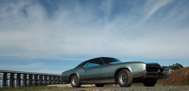 1967 Buick Riviera - photo 3