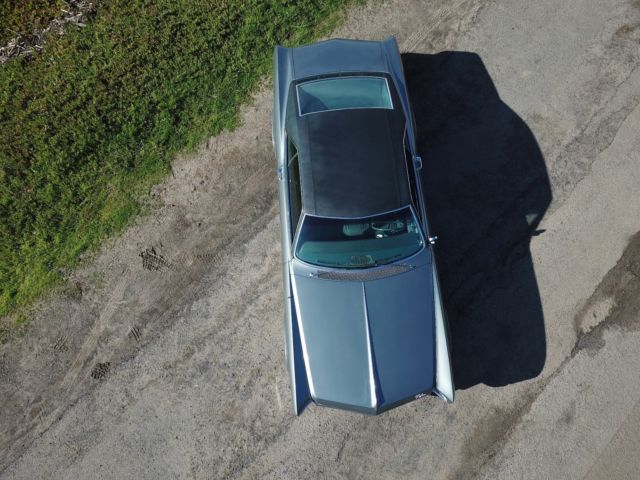 1967 Buick Riviera - photo 4