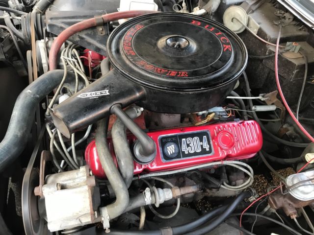 1967 Buick Riviera - photo 7