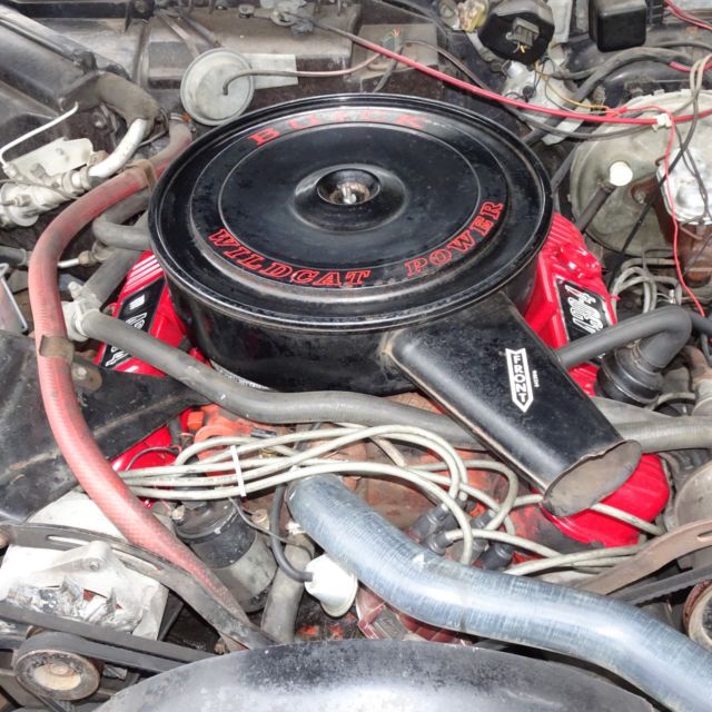 1967 Buick Riviera - photo 8
