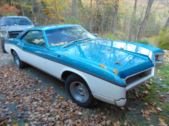 1967 Buick Riviera, Original motor and transmission but rebuilt..Muscle/Luxury 1967 Buick Riviera