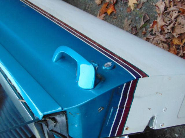 1967 Buick Riviera - photo 10