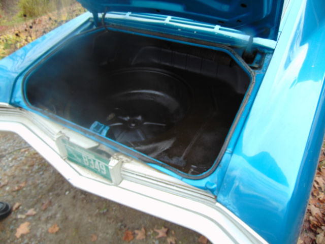 1967 Buick Riviera - photo 11
