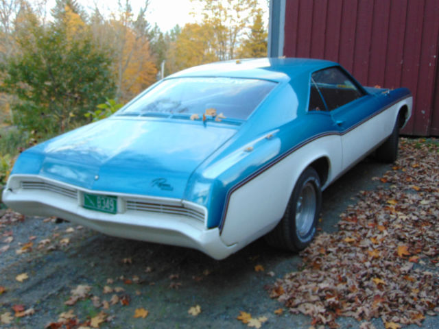 1967 Buick Riviera - photo 2