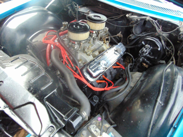 1967 Buick Riviera - photo 6