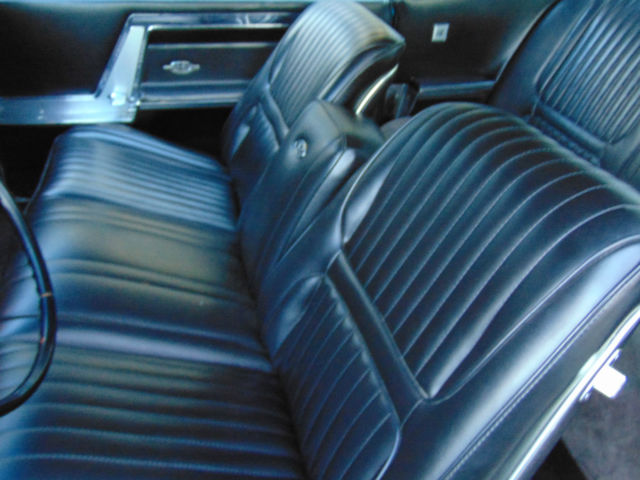 1967 Buick Riviera - photo 7