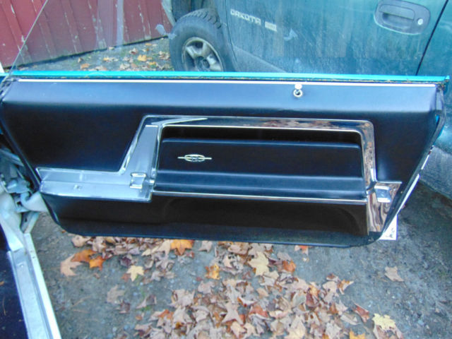 1967 Buick Riviera - photo 8