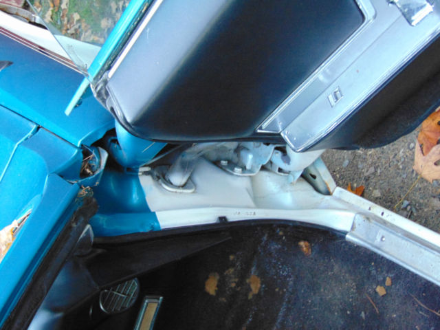 1967 Buick Riviera - photo 9