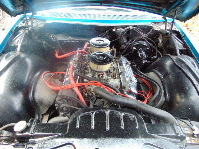 1967 Buick Riviera - photo 5