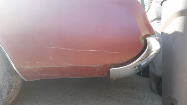 1967 Buick Riviera - photo 10