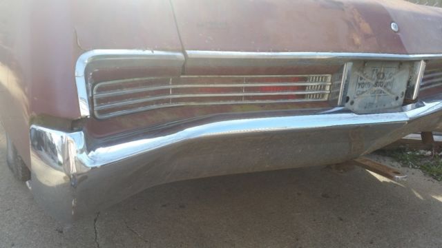 1967 Buick Riviera - photo 11