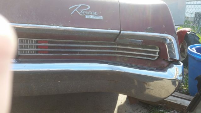 1967 Buick Riviera - photo 12