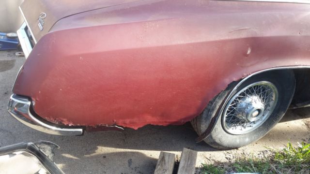 1967 Buick Riviera - photo 13