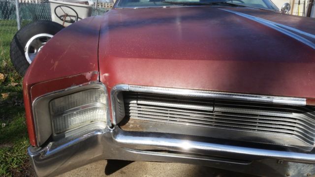 1967 Buick Riviera - photo 2