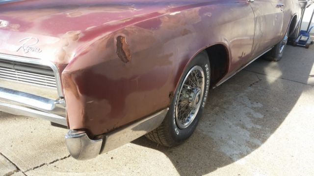 1967 Buick Riviera - photo 5