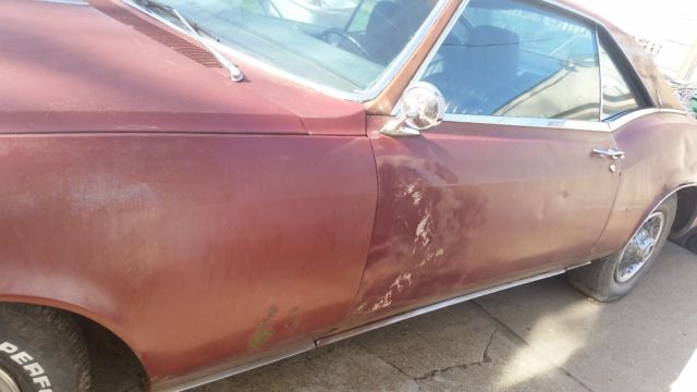 1967 Buick Riviera - photo 6