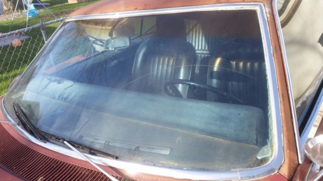 1967 Buick Riviera - photo 7