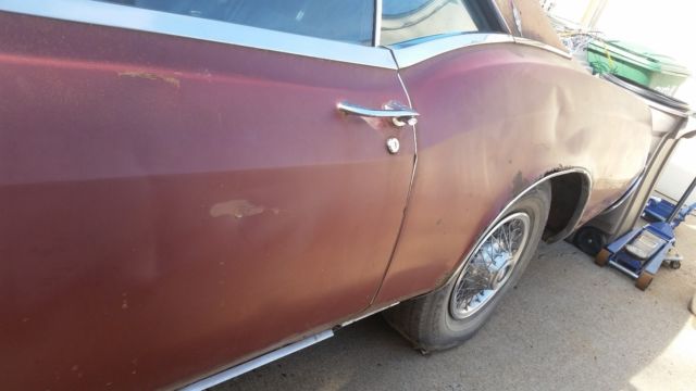 1967 Buick Riviera - photo 8