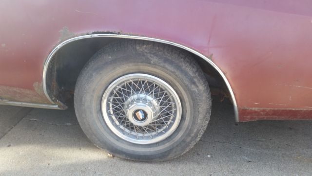 1967 Buick Riviera - photo 9