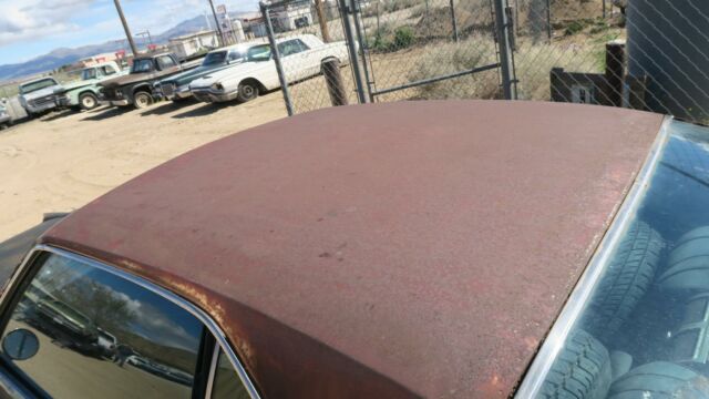 1967 Buick Riviera Project! California Car! 430 engine! - photo 10