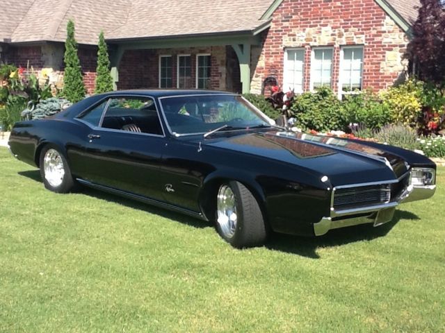1967 Buick Riviera