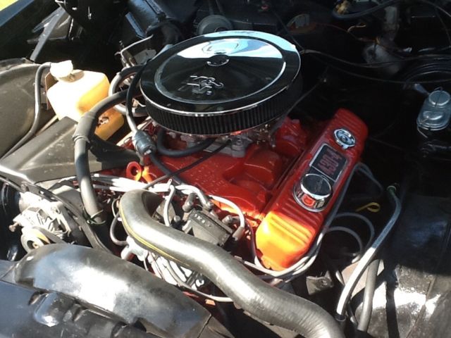 1967 Buick Riviera - photo 10