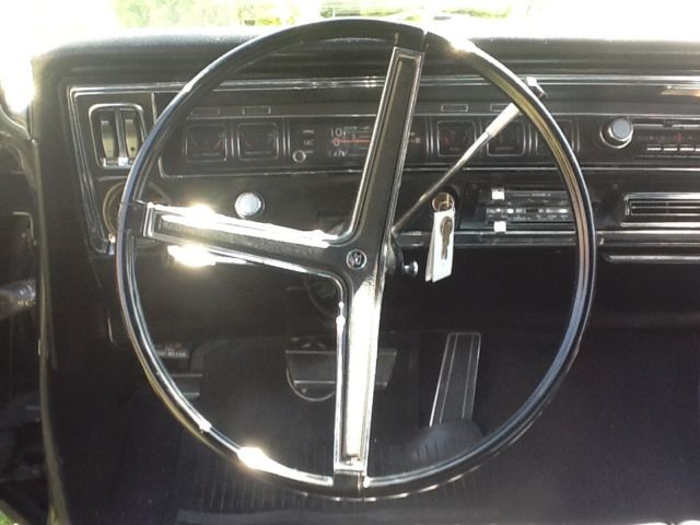 1967 Buick Riviera - photo 12