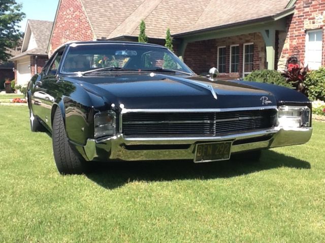 1967 Buick Riviera - photo 2