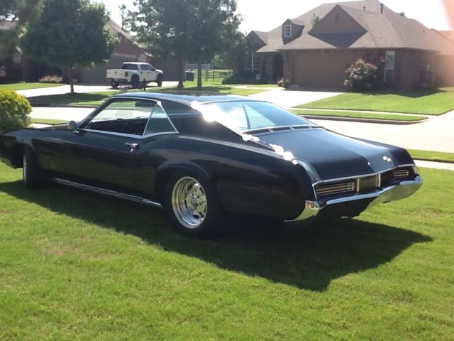 1967 Buick Riviera - photo 4