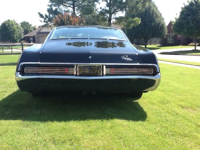 1967 Buick Riviera - photo 5