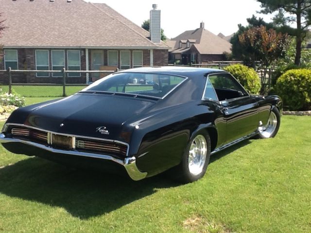 1967 Buick Riviera - photo 6