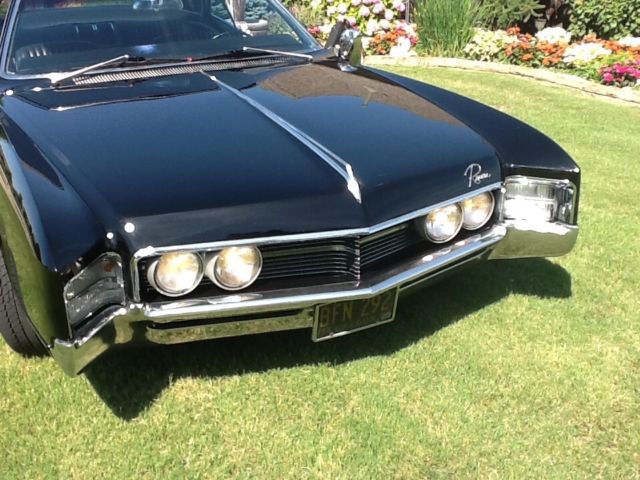 1967 Buick Riviera - photo 8