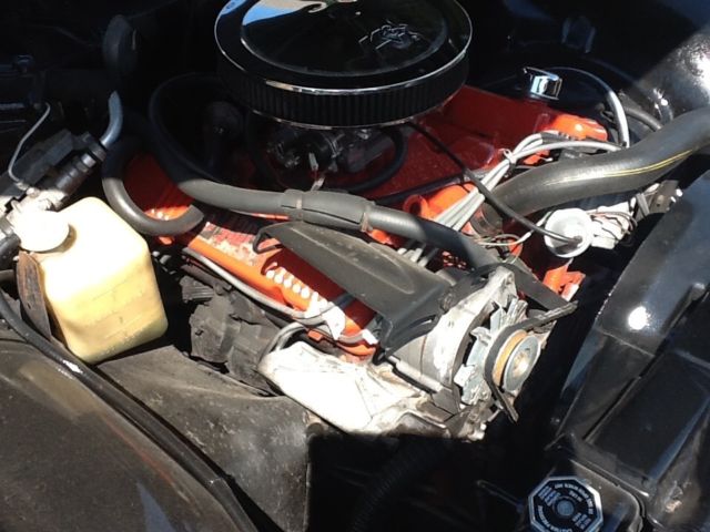 1967 Buick Riviera - photo 9