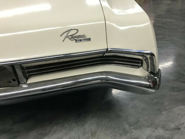 1967 Buick Riviera - photo 12